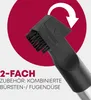 Bomann BS 9019 CB N Zylinder-Vakuum Trocken 700 W Produktbild-Vorschau 9