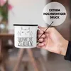 Trendation - Erkenne Die Zeichen Katze Mittlerer Finger Produktbild-Vorschau 2