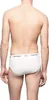 3 slip CALVIN KLEIN Mod. U2661G Nero/Grigiobianco Taglia: s Anteprima dell’immagine prodotto 17