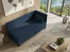 NORDELO Jugend Polsterbett LUCENTE Einzelbett mit Produktbild-Vorschau 2