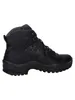 Schnürstiefel schwarz GRI-TEX Gr. 36 Produktbild-Vorschau 5