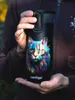 ContiGo! West Loop 2.0 Thermobecher 470ml - schwarz - Katze Produktbild-Vorschau 8