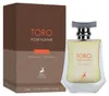 Maison Alhambra Toro Pour Homme Glace, agua de perfume, 100 Vista previa de la imagen del producto 1