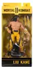 McFarlane Toys Mortal Kombat Actionfigur Liu Kang (Fighting Produktbild-Vorschau 11