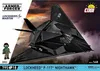 Klocki konstrukcyjne COBI Lockheed F-117 Nighthawk 795 Podgląd zdjęcia produktu 5