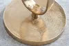 riess-ambiente Beistelltisch ELEGANCE 60cm gold Metall Produktbild-Vorschau 6