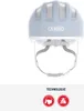 Casque Enfant Abus 40916 - SMILEY 3.0 ACE LED PURE AQUA M Voir les images du produit 12