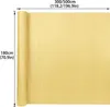 XINZI  PVC Sichtschutzmatte Sichtschutzzaun Sichtschutzzaun Produktbild-Vorschau 2