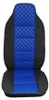 Funda universal para asientos de camión, texturizada, de Vista previa de la imagen del producto 2