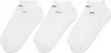 Nike EVERYDAY LIGHTWEIGHT (3 PAIRS) BLACK L Náhľad obrázku produktu 7