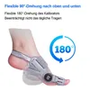 Hallux-Bandage Hallux Valgus Orthesen, 2 Stück Produktbild-Vorschau 4