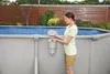 Bestway® Hydrium™ Stahlwandpool Komplett-Set mit Produktbild-Vorschau 9