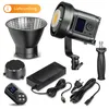 Walimex pro LED Niova Compact 120 W bicolore, luce video Anteprima dell’immagine prodotto 7