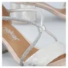 Rieker 64654-40 (39/fog-silver/weiss-silver) Produktbild-Vorschau 35
