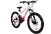 Davi Bonita 24 zoll mountainbike, 21 gang-schaltung, 9–12 Produktbild-Vorschau 2