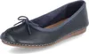 Clarks Ballerina in blau, Gr. 5 Produktbild-Vorschau 68