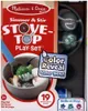 Melissa & Doug Zestaw do gotowania Wodne Malowanie dla Podgląd zdjęcia produktu 6