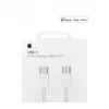 Apple USB-C 60W Gewebtes Ladekabel 1M für iPhone 15 16 Pro Produktbild-Vorschau 22