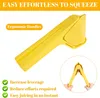 Zitruspresse Handpresse - mit Hebel - Lemon Squeezer - Produktbild-Vorschau 4