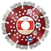 Marcrist MI850 125 × 22,2 extrem schneller Universalschnitt - Diamanttrennscheibe – Ansicht 2 Anteprima dell’immagine prodotto