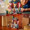 Modèle LEGO NINJAGO à Exposer avec Personnages Ninja 15e Voir les images du produit 24