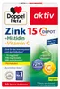 Doppelherz Zink 15 mg+Histidine+Vit.C Depot actif 30 pcs Voir les images du produit 4