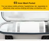 Torba podróżna kompatybilna z projektorem Samsung Podgląd zdjęcia produktu 5
