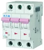 Leitungsschutzschalter 3P C 16A 6kA AC PL6-C16/3 286601 Produktbild-Vorschau 2