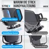Strex Handyhalterung Auto - Windschutzscheibe - Produktbild-Vorschau 4