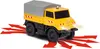 Carson Unimog U406, Unimog, 1:87, 8 Jahr(e), 75 mAh Produktbild-Vorschau 5