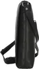 Bali - Umhängetasche 22 cm (red) Produktbild-Vorschau 3