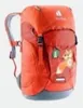 Deuter Waldfuchs 14 Kinderrucksack Lava-Paprika Produktbild-Vorschau 16