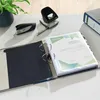 Leitz Plastic Lever Arch File A4 80mm 180°, A4, Karton, Produktbild-Vorschau 6