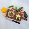 Solingen Wellenschliffmesser – Gemüse- und Tomatenmesser – Produktbild-Vorschau 2