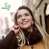 Cuffie originali Oppo MH135 con connettore jack da 3,5 mm - Anteprima dell’immagine prodotto 4