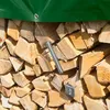 Befestigungs-Set für Holz-Abdeckplanen Produktbild-Vorschau 2