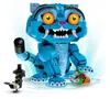 LEGO KPop : Chasseurs de démons, Tigre, Derpy et l'oiseau Voir les images du produit 5