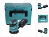 DBO180ZJ Akku-Exzenterschleifer 125 mm 18 V (ohne Produktbild-Vorschau 1