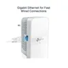 TP-Link Kit de red Ethernet Blanco TL-WPA7619 KIT Produktbild-Vorschau 3