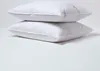 HOMESCAPES 2er-Set Federkissen 60 x 70 cm – Kopfkissen, Produktbild-Vorschau 1