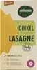 Dinkel - Lasagne hell 250g Anteprima dell’immagine prodotto 3