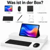 T70 Android 16 Tablet 11", 32GB+256GB(2TB TF), 180Hz Touch, Produktbild-Vorschau 10