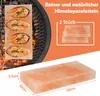 Yakimz Pietra diPasto Yakiniku Pietra per grigliare Alta Anteprima dell’immagine prodotto 2