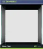 Dennerle Nano Cube, 60 Liter - 38 x 38 x 43 cm - Produktbild-Vorschau 1
