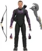 Hasbro Marvel Legenden Hawkeye Produktbild-Vorschau 5