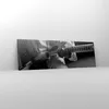 Bild auf Leinwand - Leinwandbild - Samurai-Schwert - Produktbild-Vorschau 4