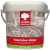 LEINOS Naturlatexkleber 1,00 kg – lösungsmittelfreier Produktbild-Vorschau 1