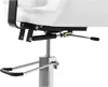 Professioneller kosmetischer Friseur-Drehstuhl LIVORNO Produktbild-Vorschau 7