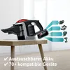 BSS81POW1 Unlimited 8 Pro Power Akku Staubsauger Produktbild-Vorschau 12