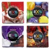 EXS Mixed Flavors - Condoms - 144 Pieces Produktbild-Vorschau 9